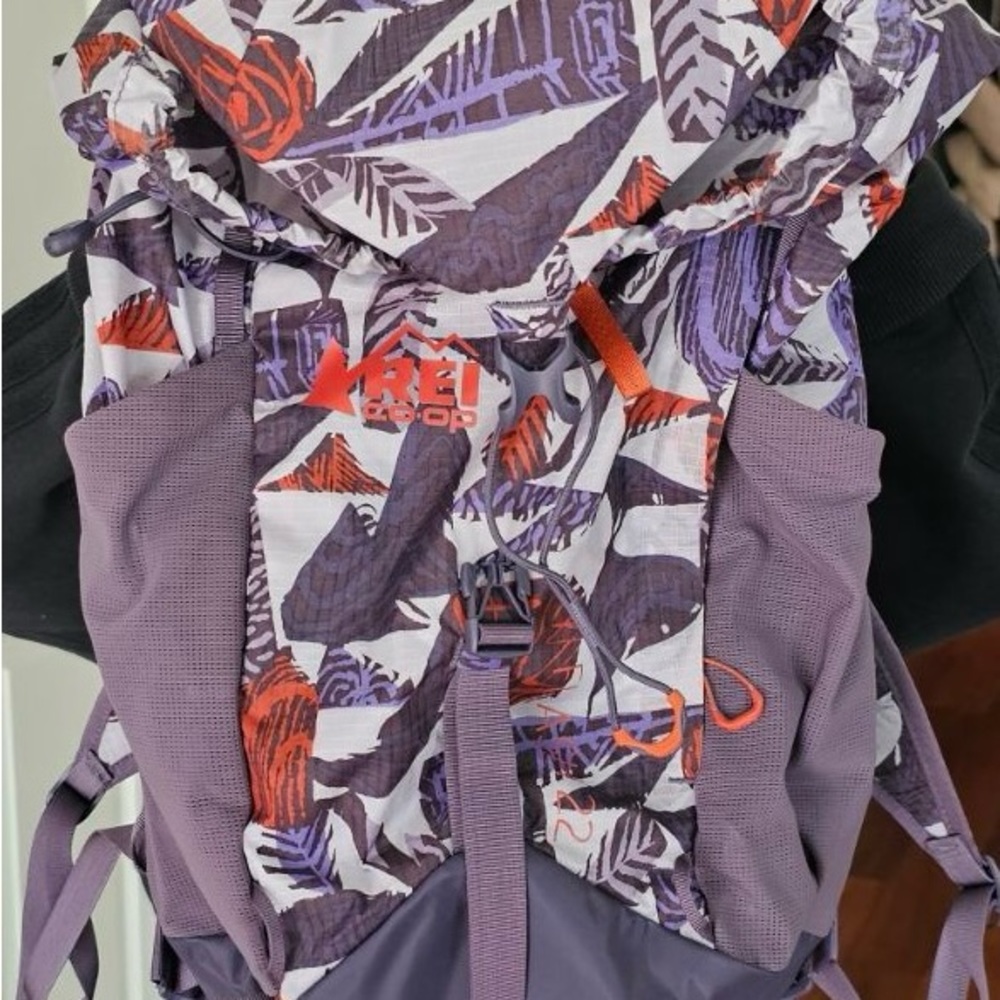 REI Co Op Backpack - Picture 1 of 2